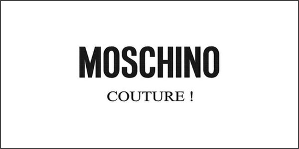 MOSCHINO COUTURE